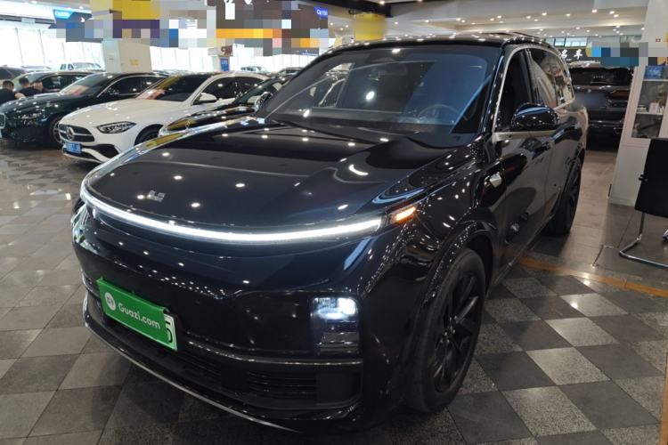 Used Li Auto L8 2023 Pro Model