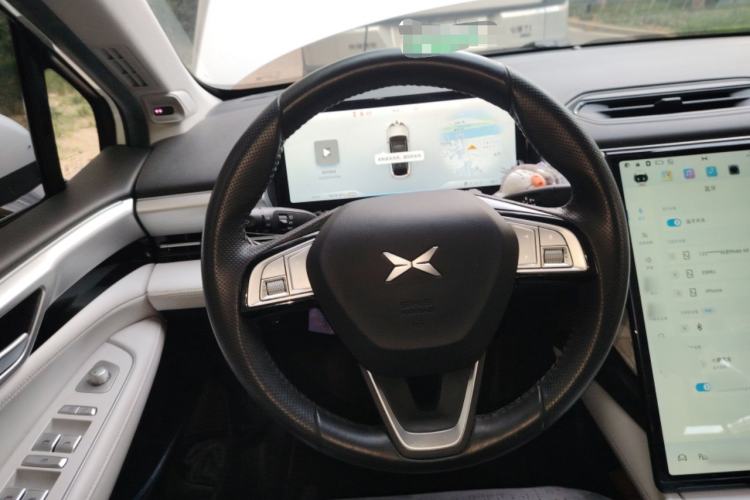 Used XPeng P5 2024 500 Pro Edition
