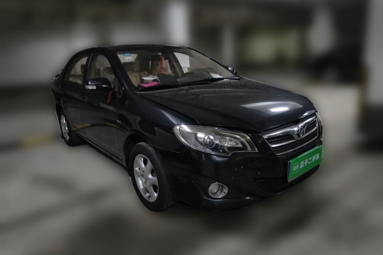 Used Toyota Corolla EX 2013 1.6L Automatic Excellence Edition Front Right 45 Deg