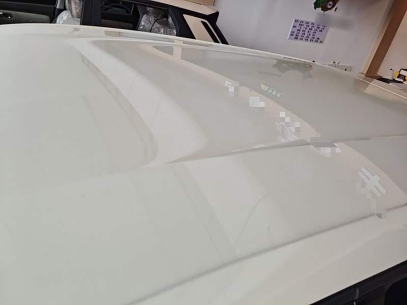 Used BYD Seagull 2025 Smart Drive Version 305 km Freedom Edition — 26