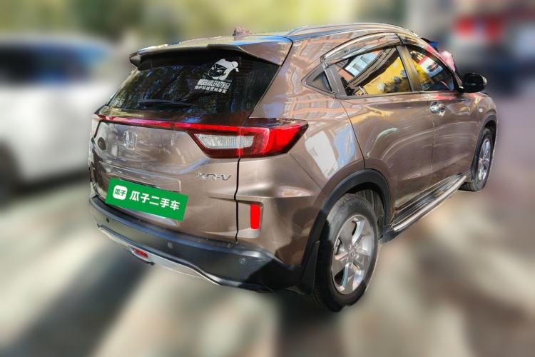 Used Honda XR-V 2017 1.5L LXi CVT Classic Edition