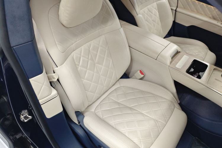 Used Nio ET9 2025 100 kWh
