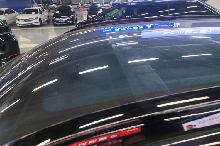 Used XPeng G9 2024 702 Pro
