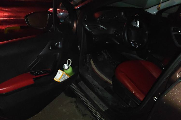 Used Peugeot 2008 2014 1.6L Automatic Trend Edition