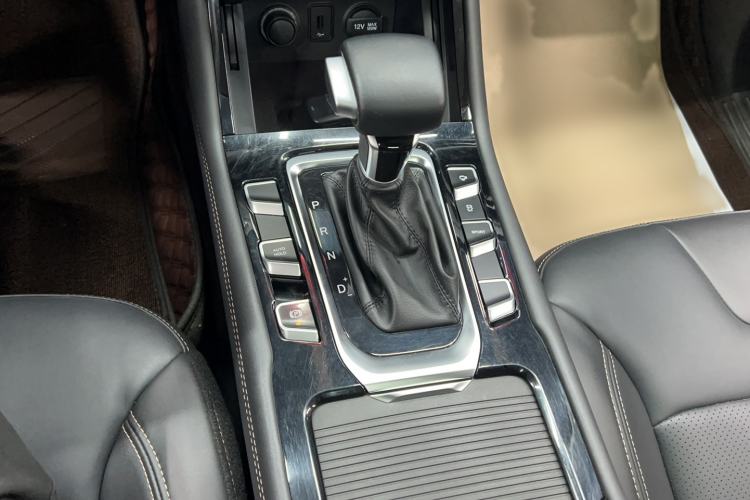 Used Oshan COSPro 2021 1.5T Automatic Flagship 7-Seater