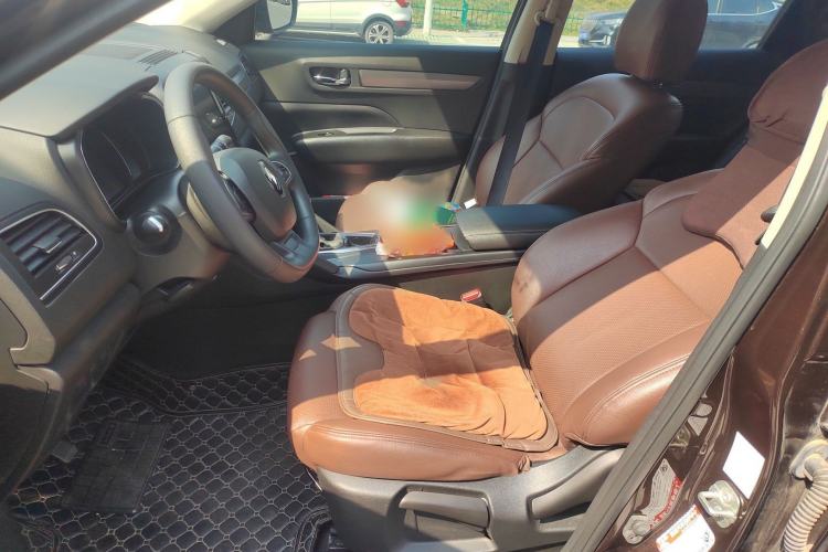 Used Renault Koleos 2018 2.0L Two-Wheel Drive Comfort Edition

