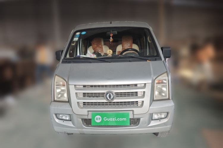 Used Dongfeng Xiaokang C37 2016 1.5L Standard II DK15-06
