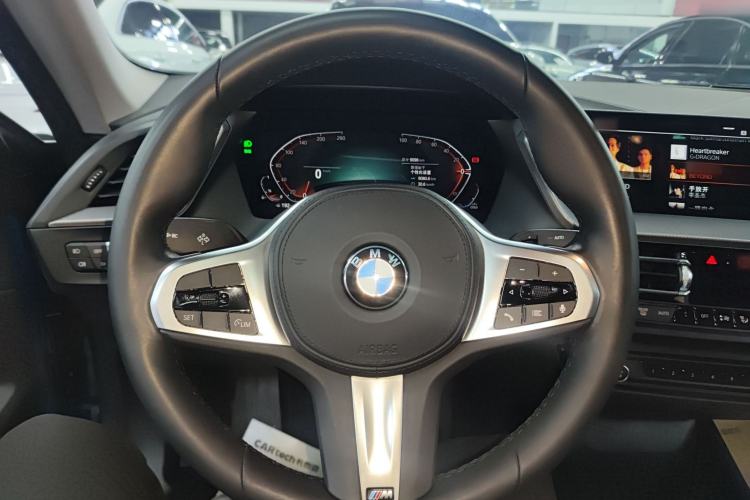 Used BMW 2 Series 2023 225i Four-Door Coupe M Sport Package