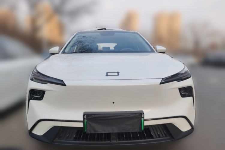 Used Bestune Yueyi 03 2025 445km Joyful Edition Front