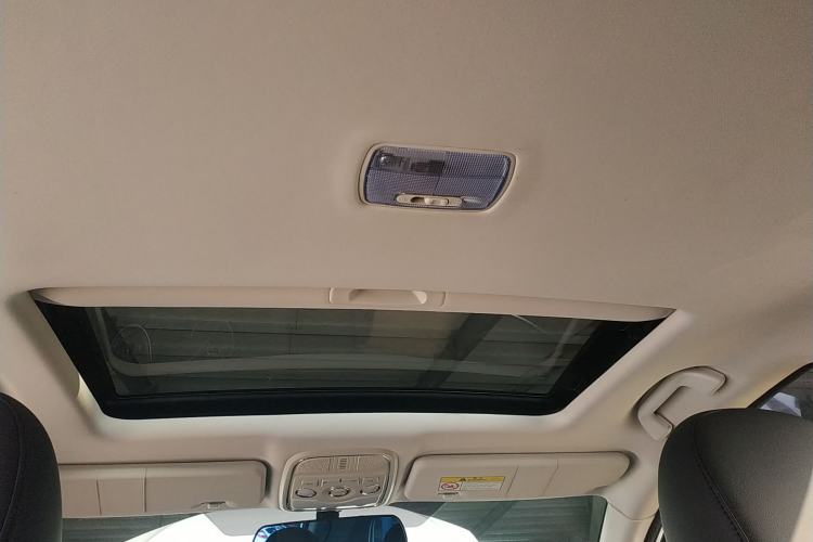 Used Haval H6 2018 Blue Label Sport Edition 1.5T Automatic Two-Wheel Drive Elite Model