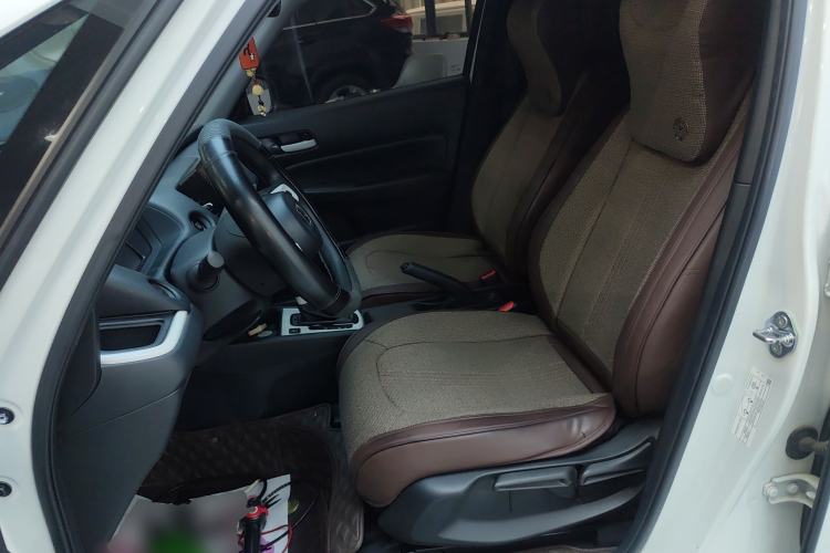 Used Honda Fit 2021 1.5L CVT Trend Edition