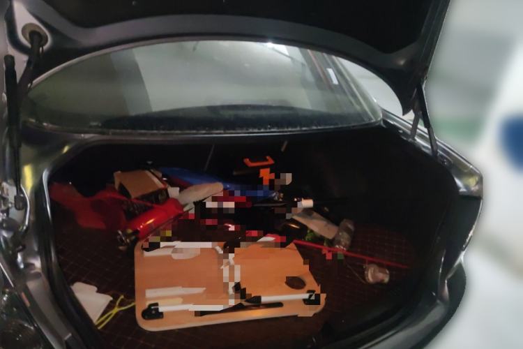 Used Mazda 6 2011 2.0L Automatic Fashion Edition
