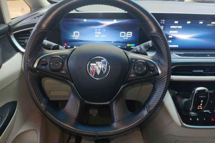 Used Buick GL8 2023 ES Lu Zun Comfort Model