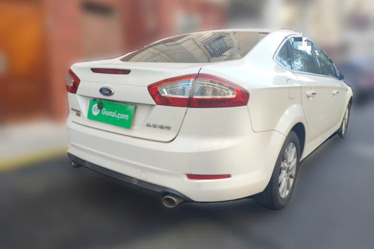 Used Ford Mondeo 2011 2.3L Fashion Edition