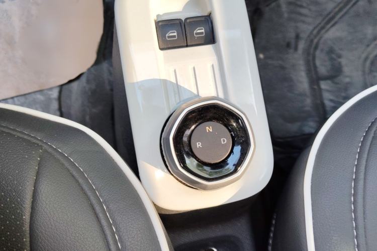 Used Geely Galaxy Panda 2024 Panda Mini 200km Endurance Bear