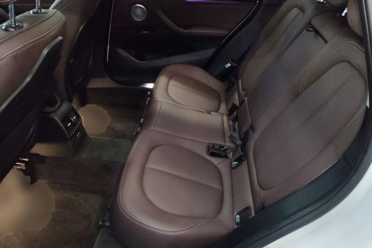 Used BMW X1 2022 sDrive25Li Leading Model