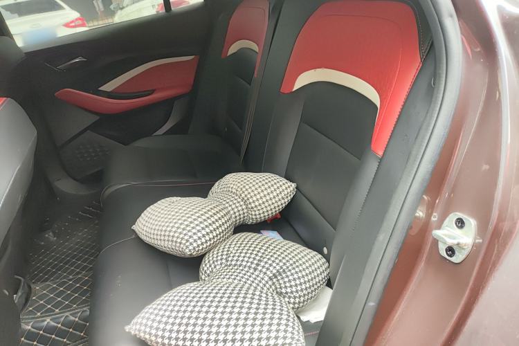 Used MG 5 2021 180 DVVT CVT Youth Luxury Edition