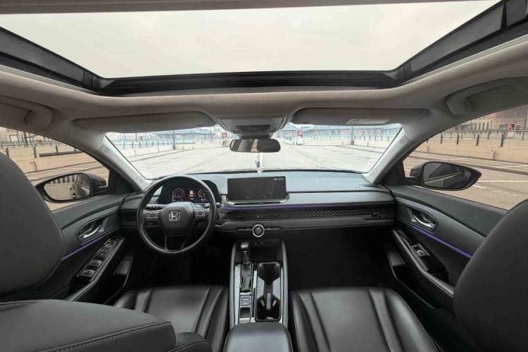 Used Honda Accord 2023 260TURBO Smart Enjoyment Version