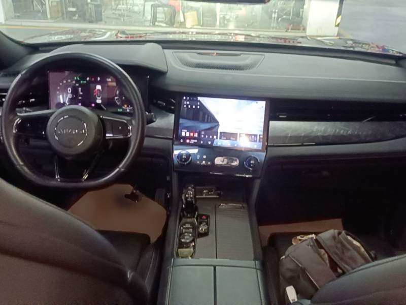 Used Lynk & Co 09 EM-P 2021 2.0T PHEV Halo Seven-Seater — 9