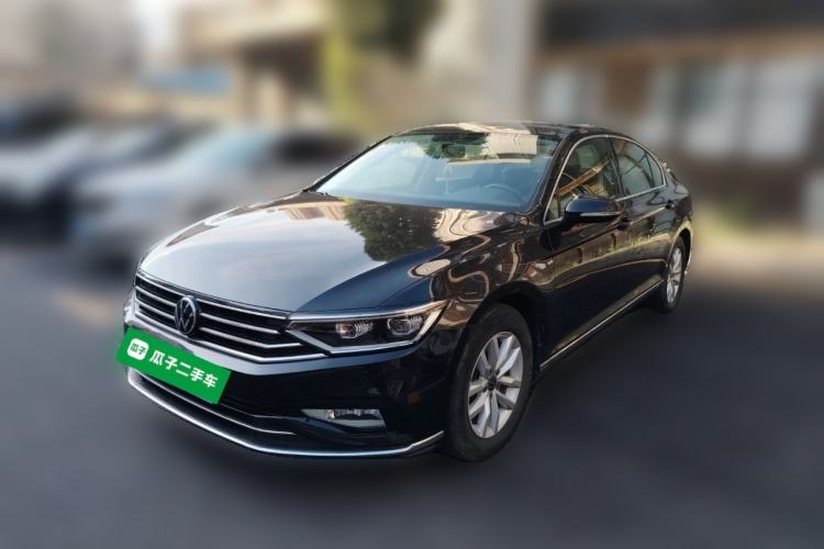 Used Volkswagen Magotan 2020 280TSI DSG Comfort Edition