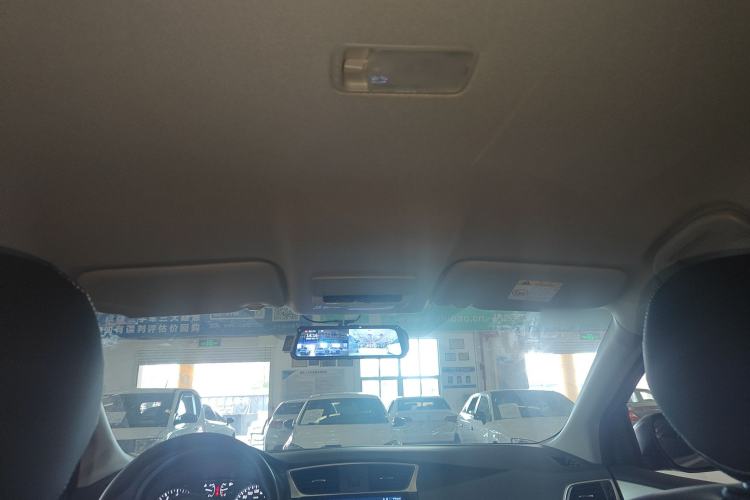 Used Nissan Sylphy 2024 Restyled Version 2 Classic 1.6XE CVT Comfort Edition
