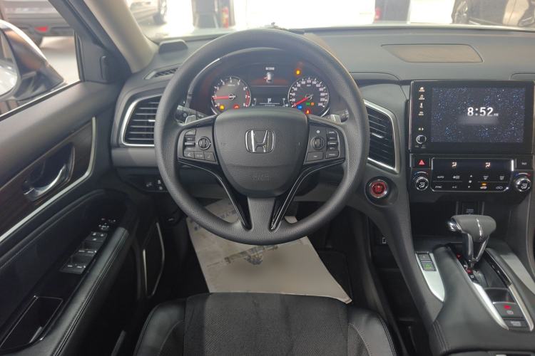 Used Honda Avancier 2019 240TURBO Two-Wheel Drive Elite Edition Steering Wheel
