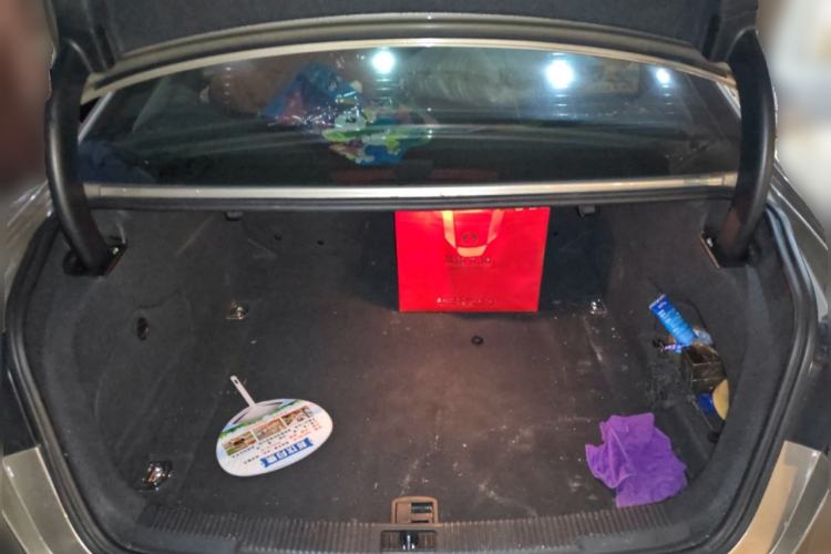 Used Audi A6L 2014 TFSI Standard Model