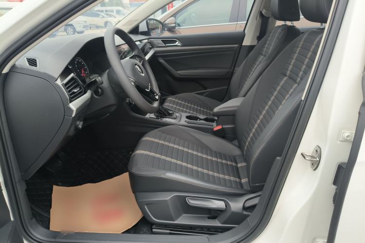 Used Volkswagen Lavida 2021 280TSI DSG Comfort Edition