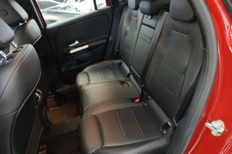 Used Mercedes-Benz GLA 2020 GLA 200