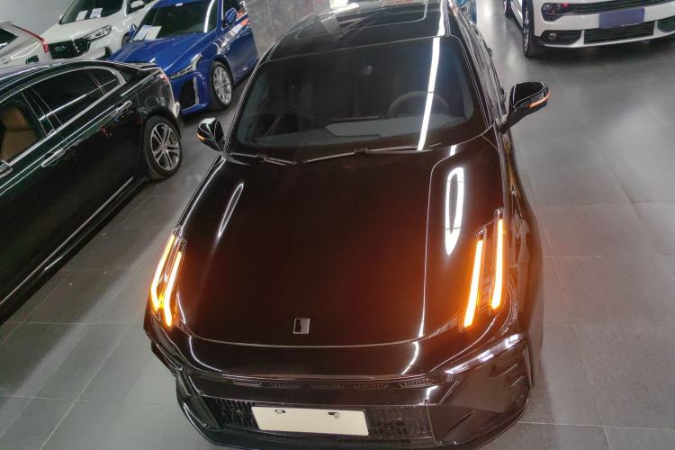 Used Lynk & Co 03 2023 1.5TD DCT JingPlus
