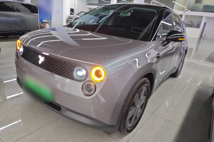 Used firefly firefly 2025 Illuminated Edition