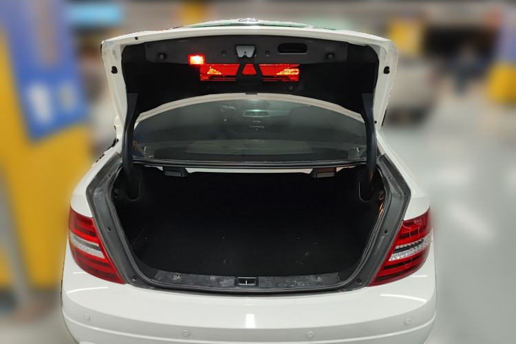 Used Mercedes-Benz C-Class 2013 C 180 Coupe