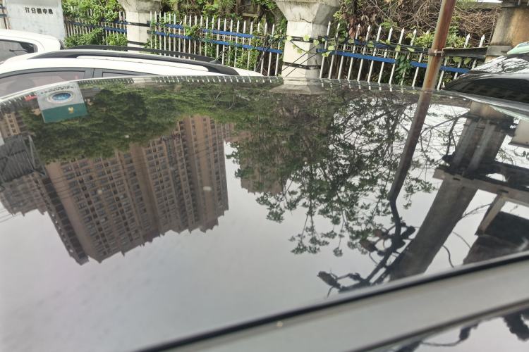 Used Wuling Hongguang MINIEV 2022 Macaron Colorful Edition Lithium-Ion Battery Roof