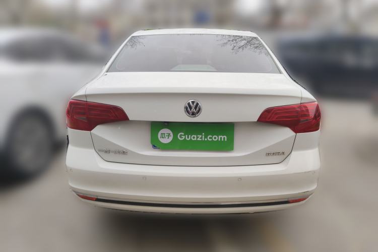 Used Volkswagen Bora 2017 230TSI Automatic – Two-Millionth Vehicle Commemorative Edition
