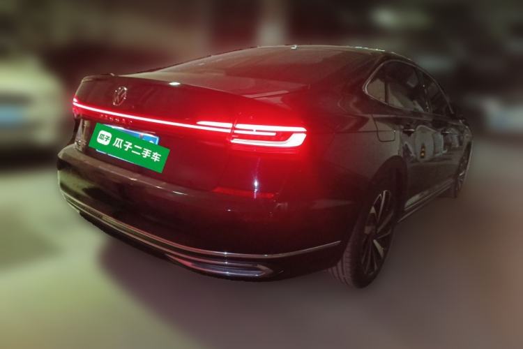 Used Volkswagen Passat 2024 380TSI Dragon Glory Edition
