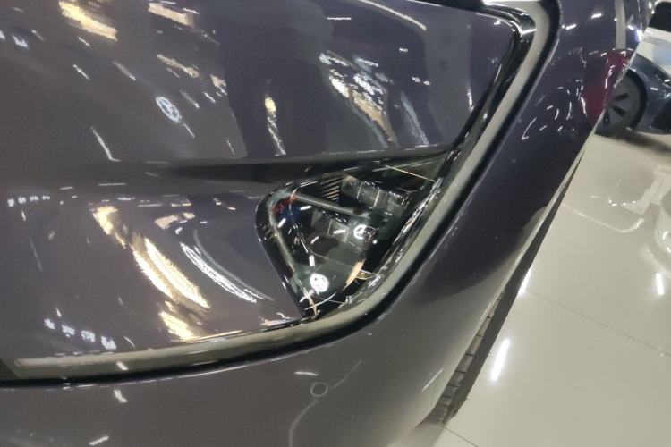 Used Avatr 12 2025 Ultra Extended-Range Edition
