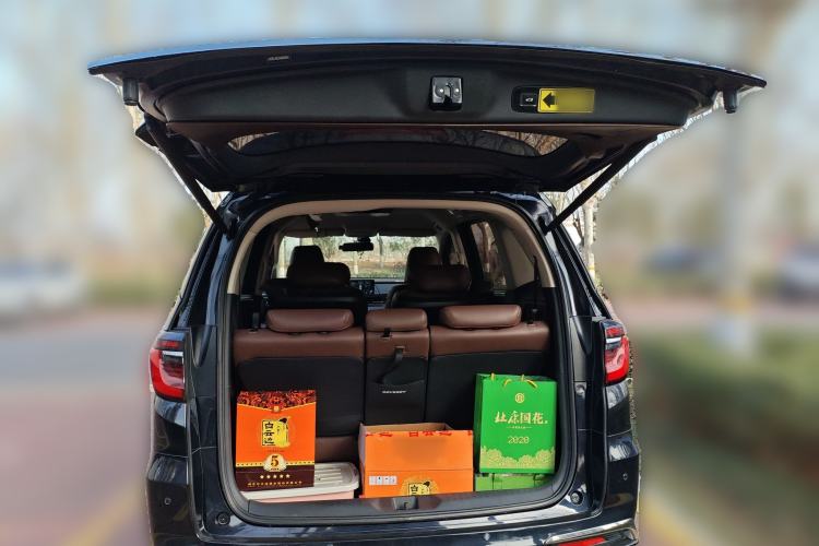 Used Honda Odyssey 2022 2.0L eHEV Sharp Enjoyment Edition