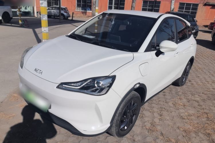 Used NETA V 2021 Standard Range Version