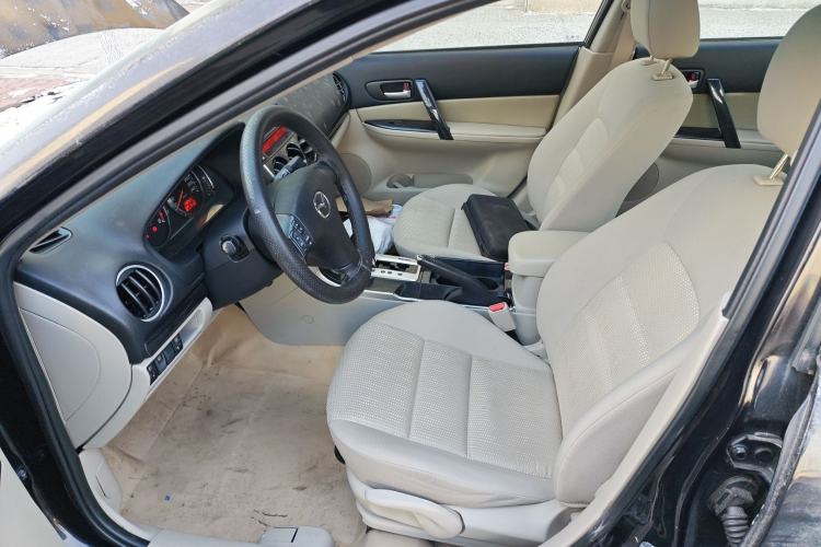 Used Mazda 6 2011 2.0L Automatic Fashion Edition