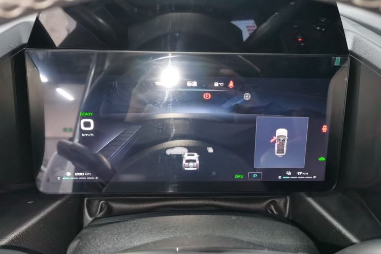 Used Haval Raptor New Energy 2023 Hi4 145 Explorer Edition