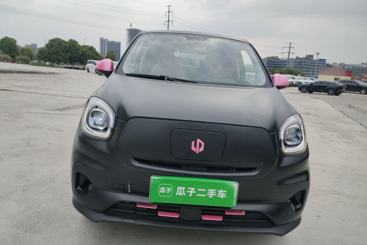 Used Leapmotor T03 2023 310 Lite Edition