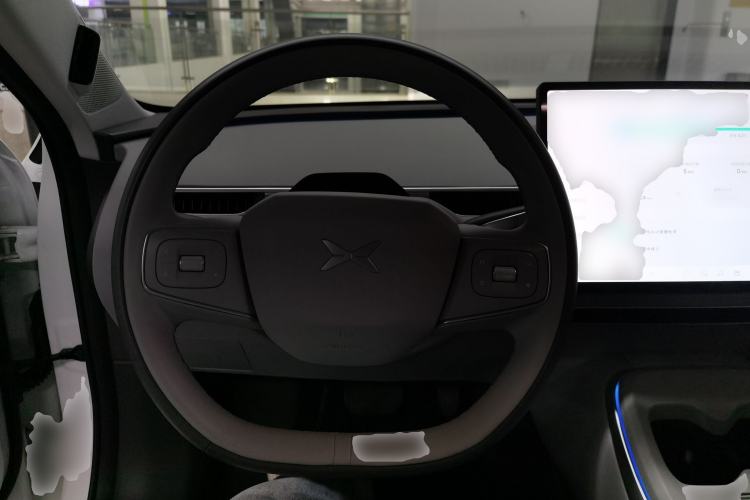 Used XPeng MONA M03 2025 600 with Ultra-Long Range Max