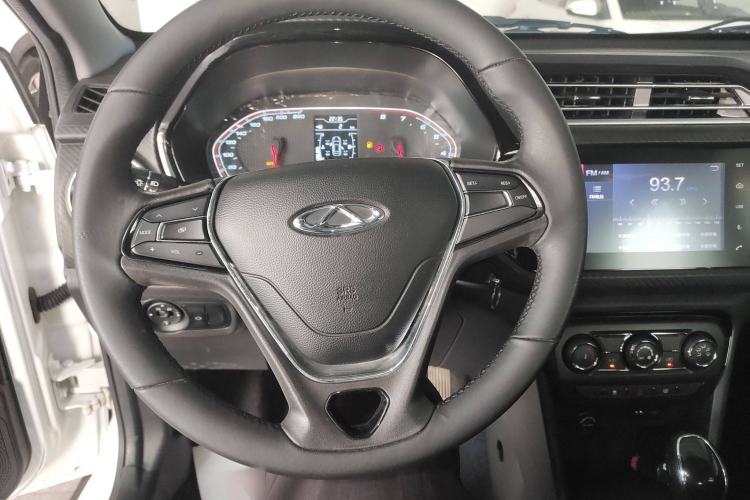 Used Chery Tiggo 3X 2018 1.5L Automatic Elite Edition