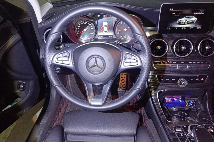 Used Mercedes-Benz C-Class 2017 Facelift C 200 L Sport Edition
