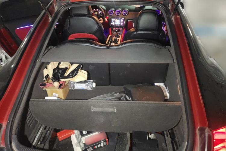 Used Audi TT 2011 TT Coupe 2.0TFSI quattro
