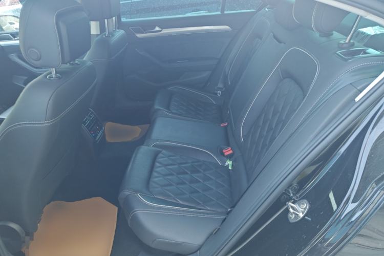 Used Volkswagen Magotan GTE Plug-in Hybrid 2022 GTE Luxury Model
