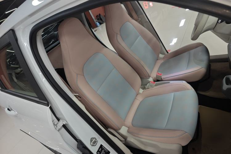 Used Leapmotor T03 2024 310 Comfort Edition
