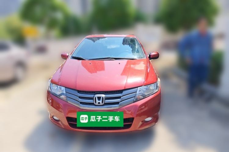 Used Honda City Classic 2008 1.5L Automatic Elite Edition