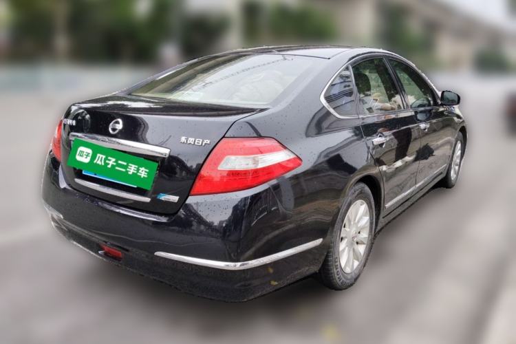 Used Nissan Teana 2008 2.0L XL Comfort Edition

