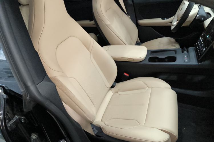 Used Nio ET5T 2024 75kWh Touring